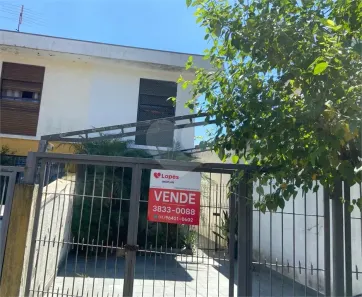 Sobrado com 3 Quartos à venda, 123m² no Parque Maria Domitila, São Paulo