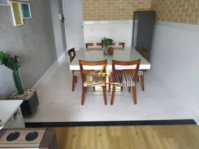 Apartamento com 2 Quartos à venda, 69m² no Vila Iracema-Belval, Barueri