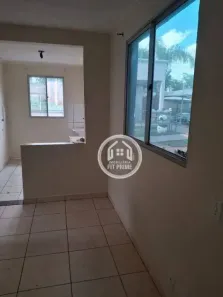 Apartamento com 2 Quartos à venda, 48m² no Rios de Spagna, São José do Rio Preto