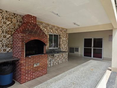 Apartamento com 2 Quartos à venda, 48m² no Ourimar, Serra