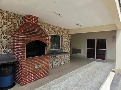 Apartamento com 2 Quartos à venda, 48m² no Ourimar, Serra