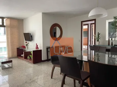 Apartamento com 3 Quartos à venda, 130m² no Charitas, Niterói