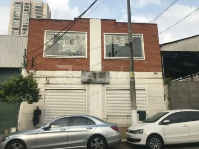 Ponto Comercial à venda, 505m² no Alto da Mooca, São Paulo