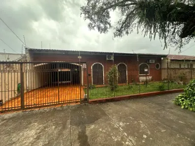 Imóvel Comercial com 4 Quartos à venda, 305m² no Boa Vista, Londrina