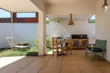 Casa com 3 Quartos à venda, 190m² no Centro, Marília