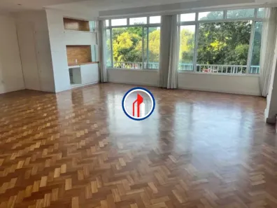 Apartamento com 3 Quartos à venda, 215m² no Flamengo, Rio de Janeiro