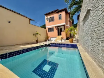 Casa com 3 Quartos à venda, 153m² no Engenho do Mato, Niterói