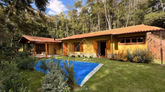 Casa com 4 Quartos à venda, 244m² no Itaipava, Petrópolis