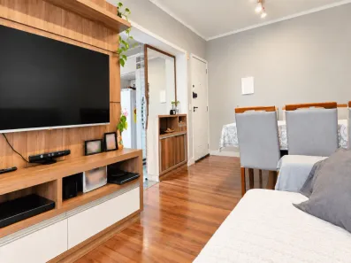 Apartamento com 3 Quartos à venda, 79m² no Bom Retiro, Joinville