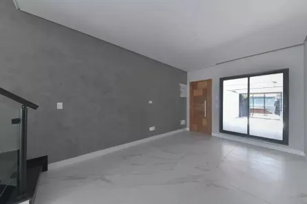 Casa com 3 Quartos à venda, 140m² no Santo Amaro, São Paulo