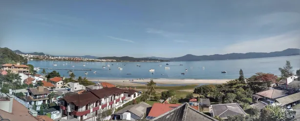 Apartamento com 3 Quartos à venda, 97m² no Jurerê, Florianópolis