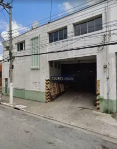 Galpão/Depósito/Armazém para alugar, 1090m² no Belenzinho, São Paulo