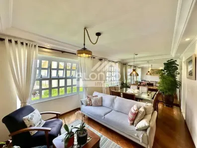 Casa de Condomínio com 3 Quartos à venda, 150m² no Chácara Pavoeiro, Cotia