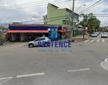 Lote/Terreno à venda, 238m² no Santa Inês, Belo Horizonte