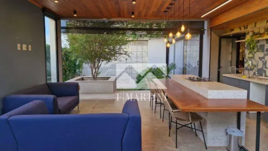 Casa de Condomínio com 3 Quartos à venda, 263m² no Santa Rosa, Piracicaba