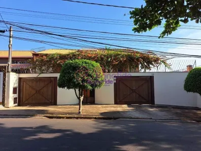 Casa com 3 Quartos à venda, 346m² no Jardim da Fonte, Jundiaí