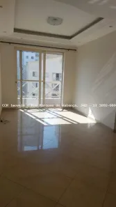 Apartamento com 3 Quartos para alugar, 69m² no Tatuapé, São Paulo