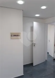 Sala Comercial à venda, 33m² no Paraíso, São Paulo