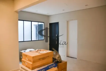 Sobrado com 3 Quartos à venda, 130m² no Mauá, São Caetano do Sul