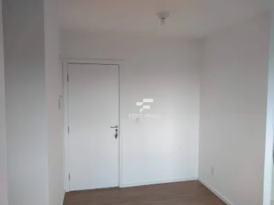 Apartamento com 2 Quartos à venda, 45m² no Jardim Utinga, Santo André
