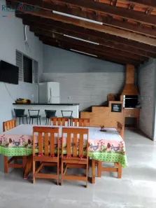 Casa com 3 Quartos à venda, 250m² no Jardim Campos Verdes, Hortolândia
