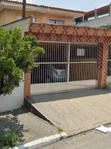 Sobrado com 3 Quartos à venda, 125m² no Jardim Guairaca, São Paulo