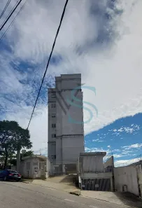 Apartamento com 2 Quartos à venda, 63m² no Vila Lucy, Sorocaba
