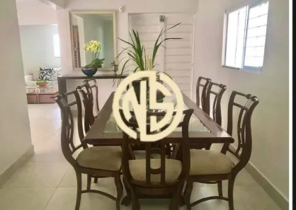 Casa com 8 Quartos para alugar, 250m² no Vila Congonhas, São Paulo