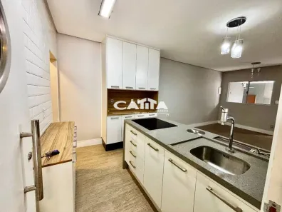 Casa com 2 Quartos para alugar, 77m² no Vila Carrão, São Paulo