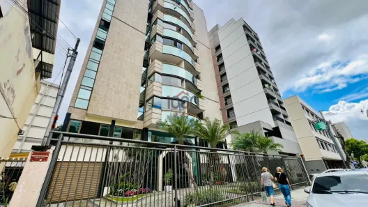 Apartamento com 4 Quartos à venda, 179m² no São Mateus, Juiz de Fora