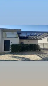 Casa de Condomínio com 3 Quartos à venda, 135m² no Vila Santista, Atibaia