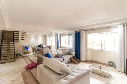 Casa com 4 Quartos à venda, 375m² no Jardim Guapira, São Paulo