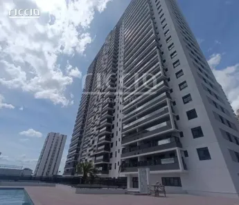 Apartamento com 2 Quartos à venda, 70m² no Jardim das Indústrias, São José dos Campos