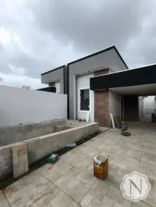 Casa com 2 Quartos à venda, 75m² no Cibratel II, Itanhaém