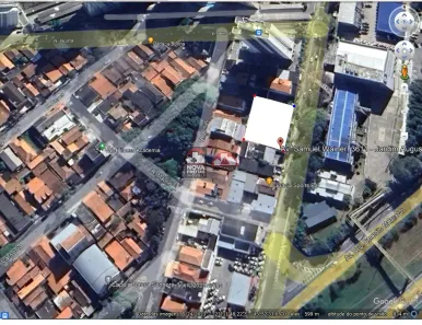 Lote/Terreno à venda, 660m² no Jardim Augusta, São José dos Campos