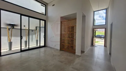 Casa de Condomínio com 3 Quartos à venda, 300m² no São Venâncio, Itupeva