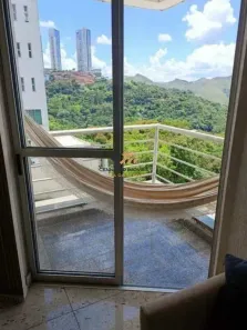 Apartamento com 2 Quartos para alugar, 75m² no Vale do Sereno, Nova Lima