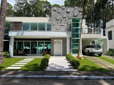 Casa de Condomínio com 4 Quartos à venda, 365m² no XANGRI-LÁ, Xangri-lá