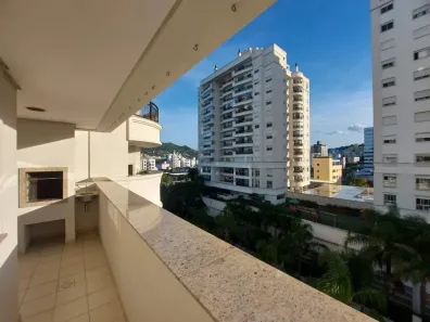 Apartamento com 2 Quartos para alugar, 69m² no Trindade, Florianópolis