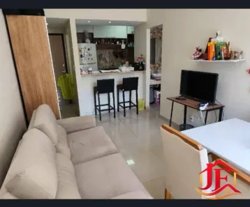 Apartamento com 1 Quarto à venda, 42m² no Federação, Salvador