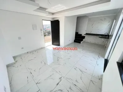 Apartamento com 2 Quartos à venda, 54m² no Cidade Centenário, São Paulo