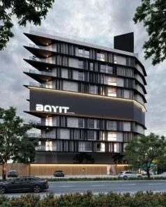 Apartamento com 1 Quarto à venda, 20m² no Jardim Oceania, João Pessoa