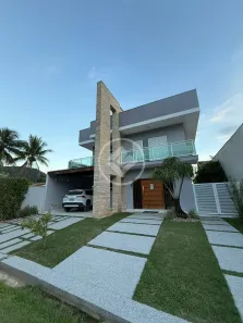 Casa com 5 Quartos à venda, 284m² no Lagoinha, Ubatuba