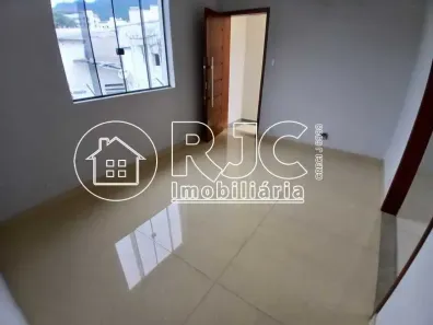Apartamento com 2 Quartos à venda, 74m² no Tijuca, Rio de Janeiro