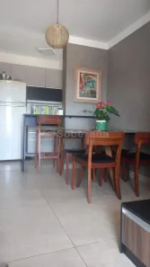 Apartamento com 3 Quartos à venda, 72m² no Residencial Parque da Fazenda, Campinas