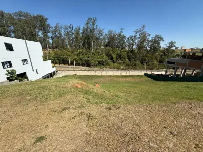 Lote/Terreno à venda, 893m² no Residencial Jatibela, Campinas