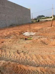 Lote/Terreno à venda, 500m² no Ressaca, Atibaia