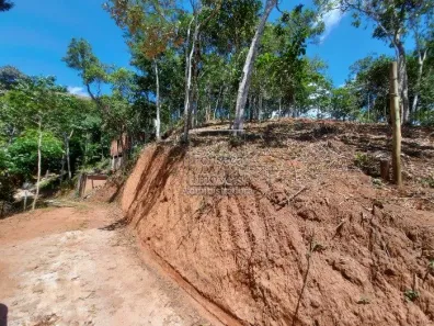 Lote/Terreno à venda, 1220m² no Bonsucesso, Petrópolis