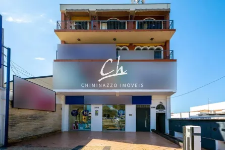 Prédio Comercial à venda, 720m² no Jardim Chapadão, Campinas