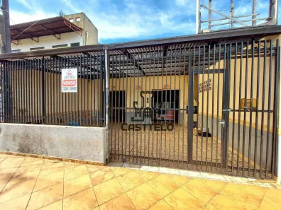 Ponto Comercial à venda, 218m² no Ouro Branco, Londrina